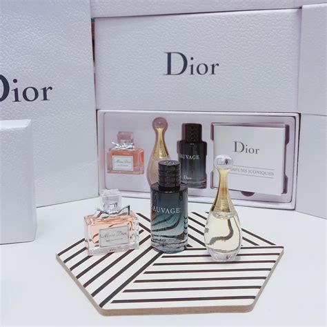 Dior perfume Vietnam